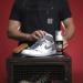 Renapur Sneaker Cleaner (150ml) - Natural Foaming Cleaner for Sneakers, Trainers & Kicks - Buy Online on GoSupps.com