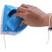 QTYUERGK Double-Sided Window Cleaner/Glass Wiper Magnetic Cleaning Tools/Useful Surface Cleaning Brush Suitable for High-Rise Insulating Glass Cleaners - Buy Online on GoSupps.com
