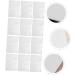 Operitacx 60 Sheets Rice Paper Office Accessories India Ink Daily Use Chinese Art Paper 27c Paper Cut Advanced White 60 38X27CM - Buy Online on GoSupps.com