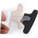 Buy Gatuida 15 Pairs Heel Wear Stickers - High Heel Cushions & Foot Care Pads for Women - Self-Adhesive Boot Protectors - International Shipping Available - Buy Online on GoSupps.com