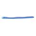 Sleeping Hot Water Bottle Transparent Hot Water Bottle 3000 Ml PVC Leak-proof Large Dark Blue for Home
