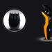BAQI Replacement Beard Styler Tool for Philips RQ S5 & HQ Series Shavers - Precision Trimmer & Razor Accessory - Buy Online on GoSupps.com