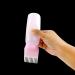 YANTAI 3-Piece Hair Dye Applicator Set with Comb, Bottle, and Brush - 3 Colors - Buy Online on GoSupps.com