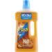 Flash All Purpose Wood Floor Cleaner with Almond Oil Mandarin & Cedarwood Scent Case of 6 Bottles + Our Gift for You: Organza Small Bag - Buy Online on GoSupps.com
