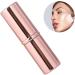 Retractable Makeup Brush Portable Face Blush Powder Brush Makeup Tool for Travel Face Blush Brush Portable Powder Brush With Cover Brush Portable Makeup Brush - Buy Online on GoSupps.com