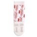 Command Removable Adhesive Poster Hanging Strip White Pack of 256 - 1328441