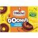 ST MICHEL - Chocolate Coated Donuts 180G - Pack of 4 - Special Offer - Buy Online on GoSupps.com