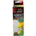 Terra Exotica Compact Mini UVB 13 Watt Full Spectrum Daylight Lamp - Choose 2.0 5.0 or 10.0 UVB for Terrariums - Buy Online on GoSupps.com