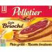 LU Pelletier - 24T Bread Rack - Pack of 4