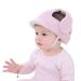 Baby helmet baby head protection protective helmet protective hat head protection hat children adjustable helmets infants infants for toddlers