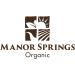 Manor Springs Organic Ground Cayenne Pepper 1kg - 1000g Pack - Premium Quality Spice - Buy Online on GoSupps.com