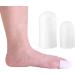 Reheyre 5 Pairs Toe Guard - Stop Toe Pain with Multipurpose Toe Protectors - Buy Online on GoSupps.com