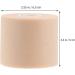 6 Rolls Healeved Sports Tape for Wrist Injuries - Absorption Proof Tennis Tapes for Racket, Fingers, Ankles - Skin-Colored 6.5x6.5x6cm (Pack of 3) - Buy Online on GoSupps.com