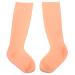1 Pair Dry Foot moisturizing Socks Women's moisturizing Long Socks for Foot Care Lotion moisturizing Socks Full Foot Elastic Stockings moisturizing sebs Care