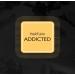 HAMIDI Addicted Imperial Parfum 120ml 4 FL.OZ Long Lasting Unisex Fragrance Perfume For Men And Women (Addicted Imperial) - Buy Online on GoSupps.com