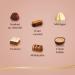 Lindt - Ballotin de Chocolats CREATION - Assortiment 173g (Lot de 2) Cr ation 173g (Lot de 2) - Buy Online on GoSupps.com