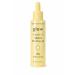 Spa Scentials Glow Vitamin C Radiance Face and Body Oil Day Brightening and Toning Formula 3.2 oz