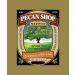 Sprouted 2 lb Raw Texas Native Pecans | Unsprayed & Wild-Harvested | Family Recipe Sea Salted | Direct Ship | 2 Pound Pack - Buy Online on GoSupps.com