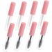OHPHCALL 4 Sets Eyeliner Stick Clear Mascara for Eyelashes Tubular Mascara Best Mascara Mascaras The Pet 1 g (Pack of 1) Pinkx4pcs - Buy Online on GoSupps.com