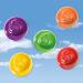 SKITTLES Original Gummy Candy Bag 164g (12 Packs) Original Gummies Peg Bag - Buy Online on GoSupps.com