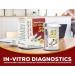 Advocate 50 Count Value Pack Diabetic Test Strips for Blood Sugar Monitor | at Home Glucose Testing - 50 Test Strips - Buy Online on GoSupps.com