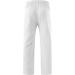 YUNDAN Men's Cotton Linen Wide Leg High Waist Sweatpants - B-white XX-Large - Buy Online on GoSupps.com