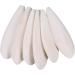 Natural Sepia Bowls for Turtles Birds & Reptiles - 6 Pack (10-12cm) | Calcium & Mineral Care - Buy Online on GoSupps.com