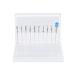 SONEW 10PCS / SET Nagelbrer grinding head polishing manicure tools for DIY nail art at home finger-off skin remover for nail studio
