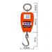Hanging Weight Scale Industrial Heavy Duty for Farm  Hunting  Bow Draw Weight  Big Fish & Hoyer Lift with Accurate Sensor Digital  Professional (440LBS Orange) - Buy Online on GoSupps.com