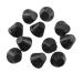 Fozriybefy 12 Football Shoe Replacement Spikes 13mm Football Shoe Spikes for Football Shoes with 5mm Thread