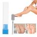 Foot Nail Drill - Stainless Steel Pedicure Tool for Dead Skin Removal | Hand & Foot Grinding Accessories - Buy Online on GoSupps.com