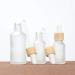 Minkissy 5 Pack Refillable Essential Oil Travel Bottles - Cosmetic Dropper Bottles for Hyaluronic Acid | 2.9 9.7 cm - Buy Online on GoSupps.com