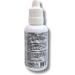 Azucren Oil Based Food Gel Colouring Black Ideal for Chocolate Buttercream and Cream 30 G - Buy Online on GoSupps.com