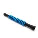 FC Fancy massage muscle scooter trigger point manual massage device for legs back neck arms muscles pain relief body regeneration yoga fitness xxjnbu-0519-2020258 blue
