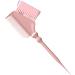 Peigne de coloration double face avec poign e ergonomique pour salon et usage domestique rose - Buy Online on GoSupps.com