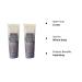 Bath and Body Works Aromatherapy Gift Set - Black Currant & Cedarwood Body Cream Duo - Buy Online on GoSupps.com
