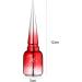 YOXIER Nail Jelly Polish Bright Translucent Jelly Polish Varnish UV Gel 15ml Delicate 12 - Buy Online on GoSupps.com