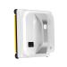 JIAHAOJJ Window Cleaner Robot 3000Pa Strong Suction Intelligent Window Cleaner 3 Automatic Cleaning Routes Ups Power Failure Protection 20 Minutes Emergency Battery Life 4m Power Extension Cable