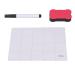 Professional Magnetic Project Mat for Electronics & Laptop Repair | Magnetic Work Mat Kits - International Shipping Available - Buy Online on GoSupps.com