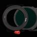 Haida 58mm Adapter Ring for M10 100mm Filter Holder - HD4251-58 - Buy Online on GoSupps.com