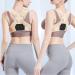 mdlian Posture Corrector | Adjustable Back Support Belt & Shoulder Brace for Adults | Invisible Hunchback Support (Beige S/M - Buy Online on GoSupps.com