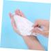 minkissy 2pcs Skin Care Bubble Products Foaming Net Soap Saver Pouch for Facial Body Shower Bubble Net - Buy Online on GoSupps.com