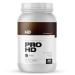 HD MUSCLE ProHD Protein | 100% Grass Fed Whey Isolate | 25g Protein 110 Calories 0g Fat | Zero Fillers or Amino Spiking | 2.1 Pound 30 Servings (Chocolate) Chocolate 2.06 Pound (Pack of 1)