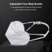 Buy DAMONDAY Anti-Slip Mask Hooks - 6 Adjustable Ear Strap Extenders for Comfort | Fast International Shipping - Buy Online on GoSupps.com
