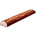 Ferrero - Yogurette 10 Bars 125g - Pack of 3 - Buy Online on GoSupps.com