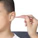 Practical Ear Tweezers & Bright Ear Spoon Set - Essential Pipe Cleaning Tools for Family Health & Travel - Buy Online on GoSupps.com
