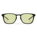 ROKA Rory Blue Light Glasses (Non-Prescription) - Matte Black