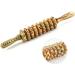 9-Wheel Wooden Belly Fitness Roller - Multifunctional Muscle Relaxing Tool for Anti-Cellulite & Back Massage | International Shipping - Buy Online on GoSupps.com