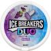Ice Breakers Duo Grape - Buy Online on GoSupps.com