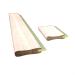 INTBUYING Screen Printing Squeegee - 6.3 Wooden Handle with Rubber Blade - Buy Online on GoSupps.com